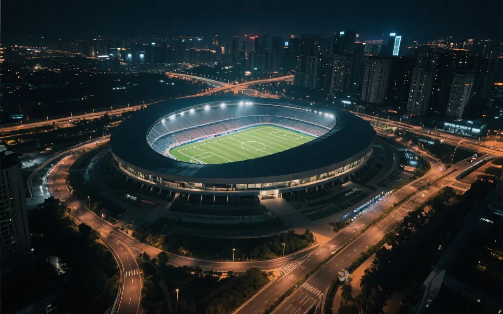 2026世界杯16座主办城市深度解析：场馆升级、智能安保与绿色低碳如何重塑北美城市赛时运营